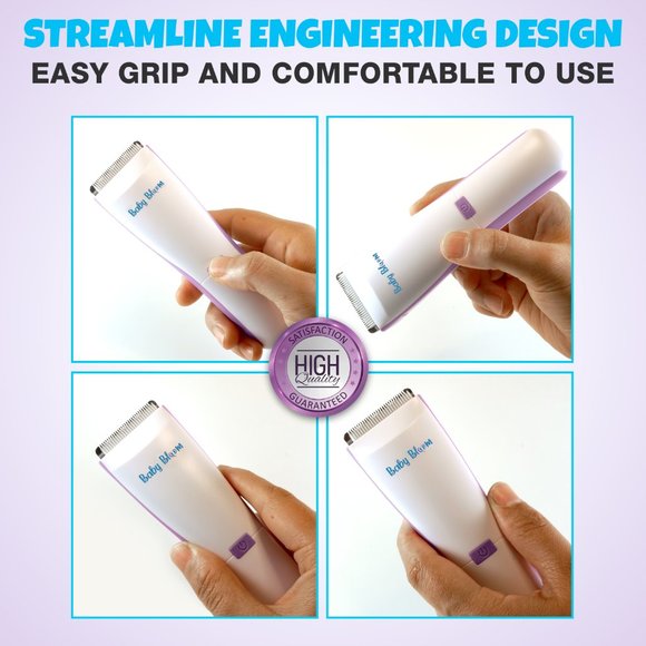 Hair Clipper for Kids - Picture 5 of 8